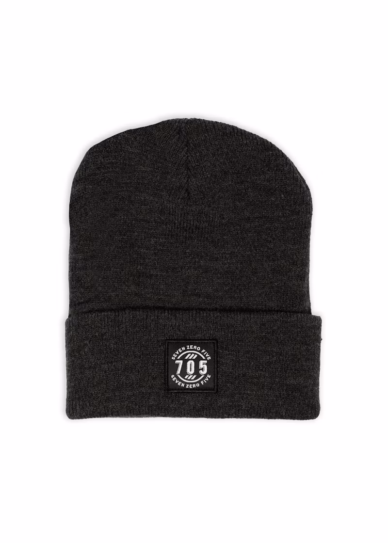 Blusa de Frio Gola Alta Preta